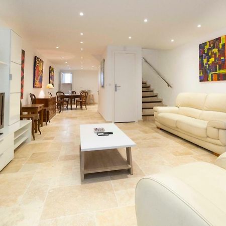אנטיב Maison De Ville Rue Fourmilliere מראה חיצוני תמונה