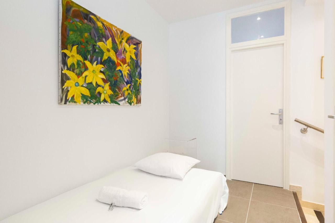 אנטיב Maison De Ville Rue Fourmilliere מראה חיצוני תמונה