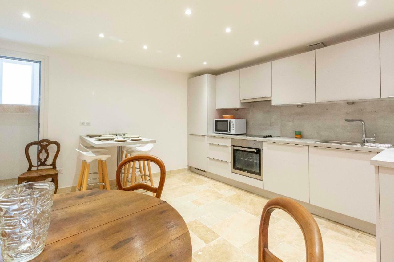 אנטיב Maison De Ville Rue Fourmilliere מראה חיצוני תמונה